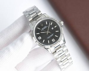 gold+50 Ar Factory2025 strongly recommends the latest version of the Rolex Lady
