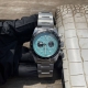 Steel strap 720 Tudor Biwan series equipped with fully automatic mechanical mov