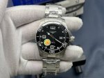 Zf Factory 2025: The Longines Conquest, the king of value, reigns supreme in the