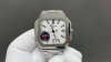 pp+ Patek Philippe Square New Series Cubitus 5821 Watch Highlights 1 Movement