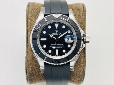 vr Factory Highly Recommends The Masterpiece V3 Upgraded Version Of Rolex Yac