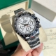 Rolex Daytona Series, 40mm diameter, imported automatic mechanical movement, imp