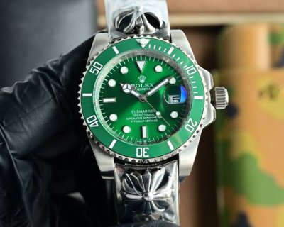 Same price as Japan 850 Rolex's top-notch plaything. If you don't like to copy o