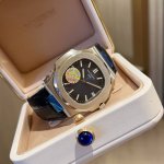 Patek Philippe Sport Elegance Series 5711 1A-014 watch, 904L stainless steel ca