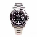 Rolex Submariner 60 Stainless Steel Strap, Replica Version, N Factory Masterpiec