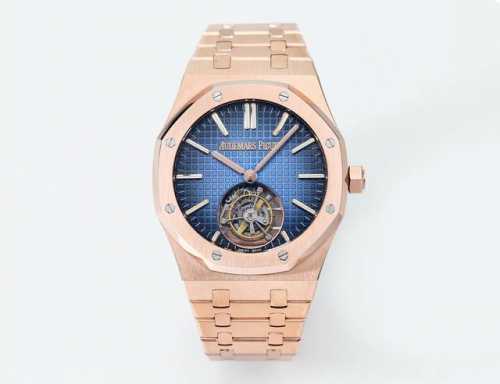 White-Gold Diamond +200 Bbs Factory has recently released the new Audemars Pigu