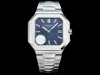 Factory Patek Philippe has launched a new series of Cubitus 5821 watches. This C