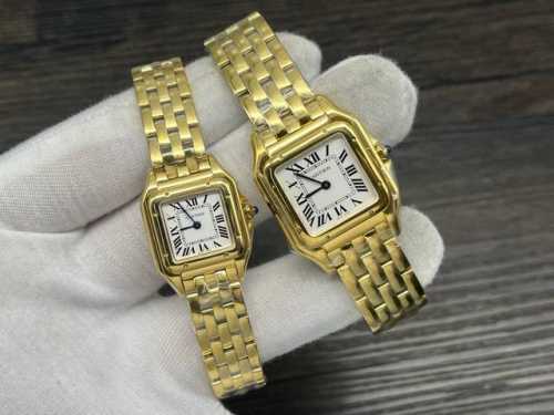 Qtq presents original quality Cartier Panth