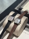 Gold+20 I finally got a second-hand Longines watch~ Longines, which has been shi