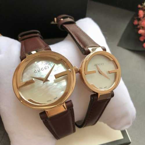 Gold and black + 20Gucci double G men's model is back in stock_, 42mm diameter,