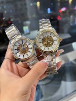 Brand: Rolex Men's Casual Mechanical Watch, Grand And Elegant, Luxurious And Sop