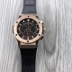 Sj produced Hbb classic chronograph watch Big Bang chronograph Brand: Hublot Hub