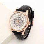 Original Quality Armani Armani Zx Real Photos Model: Ar60007 Case: 316L Stainles