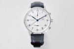 ZF Super Portuguese Chronograph Terminator, the most powerful upgrade! ZF's new