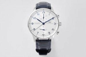 ZF Super Portuguese Chronograph Terminator, the most powerful upgrade! ZF's new