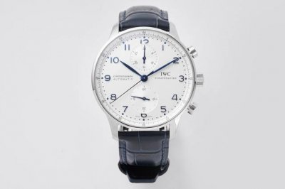 ZF Super Portuguese Chronograph Terminator, the most powerful upgrade! ZF's new
