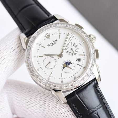 High-quality Tw boutique's latest masterpiece, real shot. Time never speaks, but - Click Image to Close