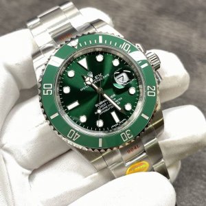 Submariner V11 Version Of The Submariner Is Coming Strongly, Especially The Beze