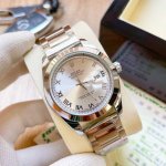 Brand: Rolex, new hot arrival of the fashionable men's quartz watch with ultra-s