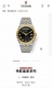 Newly Arrived! Tudor Royal Series Watch, Featuring 18K Gold-Plated Gold, A Sport