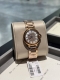 Cartier 36mm Swiss fisheye glass frosted buckle Ingenious Cartier Blue Balloon,