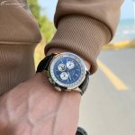 Gf Factory Breitling Aviation Timepiece Series Continues To Uphold The Original