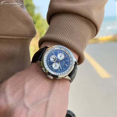 Gf Factory Breitling Aviation Timepiece Series Continues To Uphold The Original