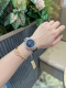 Bulgari New Arrival! The Case Is Adorned With Eight Heart-Shaped Stones And Eigh