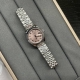 Rolex Datejust 28Mm, A Classic Timepiece Designed Exclusively For Women, Combini