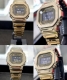 This is the hottest block from Casio, right? ## I fell in love with it at first
