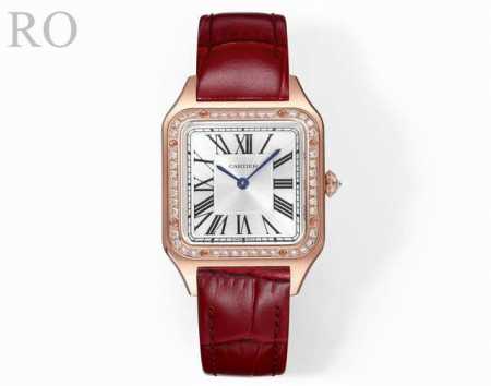 White Gold Diamond + 50 Cartier Ro Masterpiece Specifications are synchronized - Click Image to Close