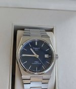 Family, I recently got my hands on the Tissot Prx Super Player series, and it's