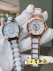 Platinum 380 Chanel - Chanel Goddess Essential Quartz Watch Imported Quartz-3-Pi