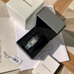 New Arrival To The Original Armani Quartz Women's Watch Ar11625 New Retro Small
