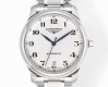 The Longines Master Collection Lx9 seamlessly blends elegant style with superio
