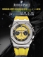 Factory Ap Audemars Piguet Royal Oak Fruit R39 Model: 3 Automatic Men's Chronogr