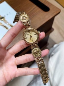 Versace, 30Mm Dial~~