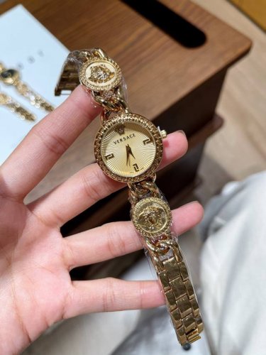 Versace, 30Mm Dial~~