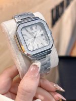 New Patek Philippe Longines classic best-selling men's mechanical watch. The wa