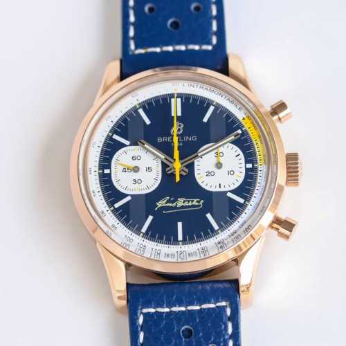 Top Breitling's new chronograph Navitimer, Breitling reinterprets the classic wa