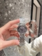 Omega's third generation elegant ladies' watch The new elegant series continues
