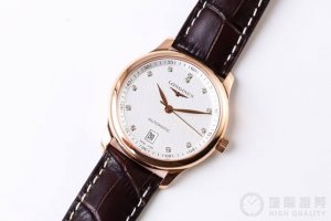 White - Gold Steel Bracelet +50, Polished Movement +200 Ky's Latest Masterpiece,