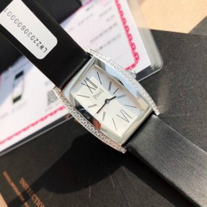 A great deal! This Piaget quartz watch for women, one of the top ten luxury wat