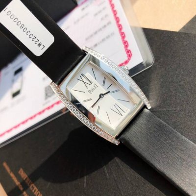 A great deal! This Piaget quartz watch for women, one of the top ten luxury wat