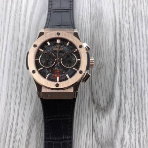 Sj produced Hbb classic chronograph watch Big Bang chronograph Brand: Hublot Hub