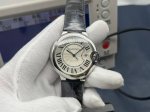 Affactory2025 Highly Recommended, Now Available! Cartier's Latest Blue Balloon S