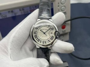 Affactory2025 Highly Recommended, Now Available! Cartier's Latest Blue Balloon S