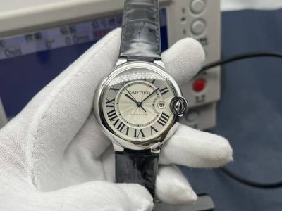 Affactory2025 Highly Recommended, Now Available! Cartier's Latest Blue Balloon S