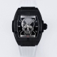 Tw New product launch Hublot X43 Tw exclusive launch to create the strongest per