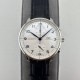 New creation: IWC's Portuguese series Iw371615 watch, a major redesign of the P